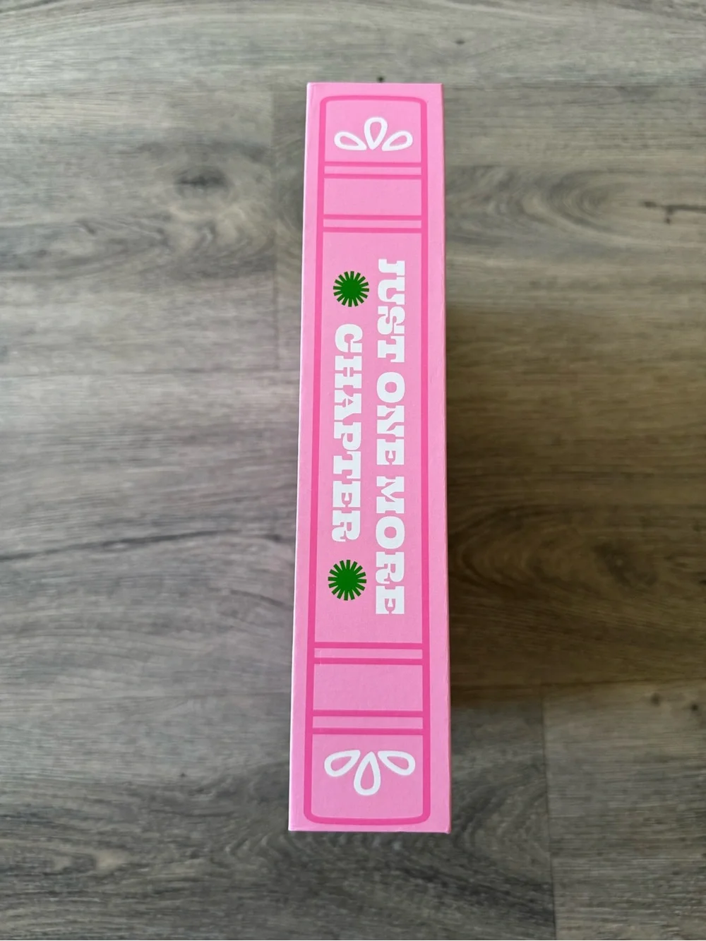 Target Decorative Book Storage Box
